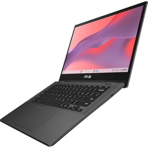 ASUS Chromebook CM1402CM2A-EK0135|MT8186|14 |FHD 1920 x 1080|128 GB eMMC|Chrome os (Generalüberholt)