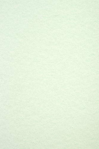 Netuno 20x Marmorkarton Grün DIN A4 29,7 x 21 cm 180g Aster Laguna Green effektvolles Marmorpapier edles Designpapier mit Marmoreffekt marmoriertes Papier für Urkunde Zertifikat Papier Marmoroptik