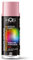 HQS Bomboletta di Vernice Spray Acrilica Colori Ral (Ral 3015 Rosa Chiaro)