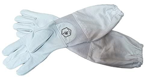 byander Premium Air Handschuhe Imkerhandschuhe (XXL)