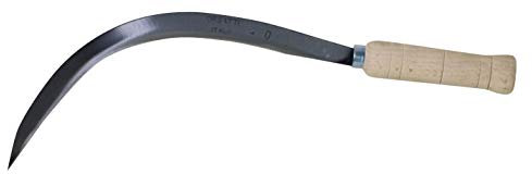 Falciola Dentata Sorrento Art.2557 Gr.7/0 Pz 1,000