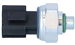 NRF 38957 Druckschalter Klimaanlage mit Dichtungen Kompatibel mit HYUNDAI Tucson TL, TLE 977211G000 977213K000 | Kompatibel mit: HYUNDAI ELANTRA III, ELANTRA III Stufenheck, i10 I, i20 I, i30, i30, i30 Kombi, i30 Kombi, SANTA FÉ II