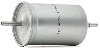 RIDEX 9F0159 Kraftstofffilter Petrol Filter Line Filter Kompatibel mit VOLVO V70 II 285 30817997 308179977