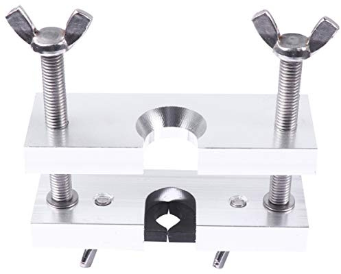 Trompetenabzieher aus Aluminiumlegierung, Silber, Reparaturwerkzeug | Mundstückentferner für Trompete, für Lehrer und Schüler, Spart Aufwand