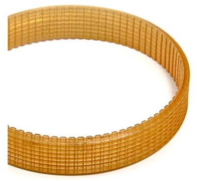 Kassettendeck Belt Für 2012NB 12 Elektro-Dickenhobelmaschine 2 Stück Poly-V-Riemen 225083-1 Antriebsriemen-Ersatz Plattenspieler-Riemen