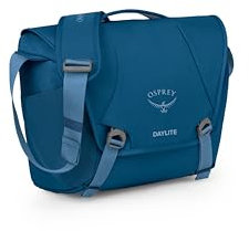 Osprey Daylite Messenger Night Shift Blue