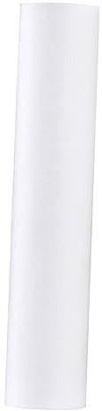 Homoyoyo 10m Range Hood Oil Filter Paper Roll Kitchen Oil-proof Adhesive Film Grease Absorbing Sheet for Cooker Hood Ventilation