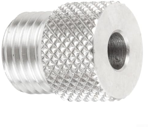 Bohrhülsenbuchse für M14 Dübelvorrichtung, 310 mm, Holzbearbeitungsbohrer, Positionierungswerkzeug (6 mm)