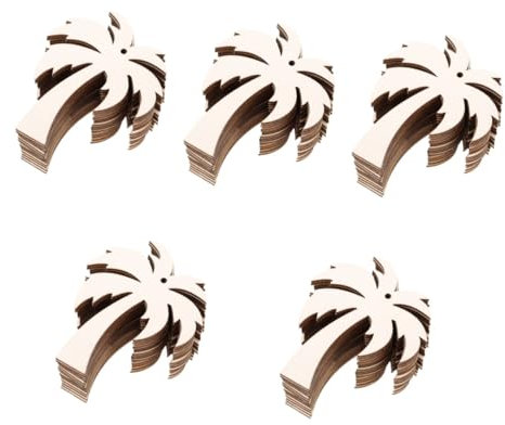 Operitacx 5 Series Chips De Recortes De Olivo Artificial Hojas De Palma Plantas Artificiales Decoración Del Hogar Hojas Artificiales Palmeras Para Jardín 20 piezas x 5