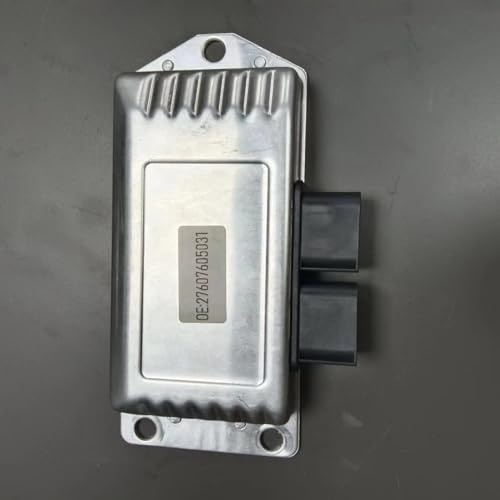 AUTO-PALPAL Ballast de phare de voiture 27607569969 7606629 27607605031 7597892