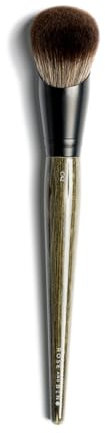 Rose and Ben Beauty Foundation Brush | Professional Blending Brush for Liquid & Cream Makeup | Streak Free Buildable Coverage | Cruelty Free