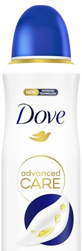Dove Advanced Care Aerosol Original 72h Pack Ahorro x2 200 ML