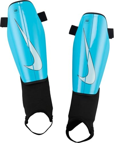 Nike Unisex – Erwachsene Charge Guard Schienbeinschoner