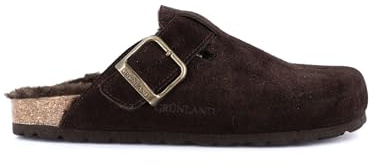 GRUNLAND, Sara CB2000, Sabot, CAMOSCIO, T.Moro - 39