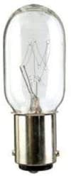 EFP Replacement Bulb for Kenmore 20-52410 or 5240 Powermate Progressive 4370018 Vacuums | Fits Eureka, Filter Queen Majestic Models - Includes 1 Light Bulb