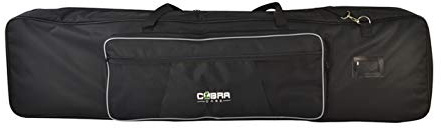 Keyboard Bag 10mm Padding by Cobra - 1450 x 360 x 155mm