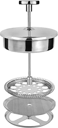 VeoHome Piston complet Cafetière piston 1L