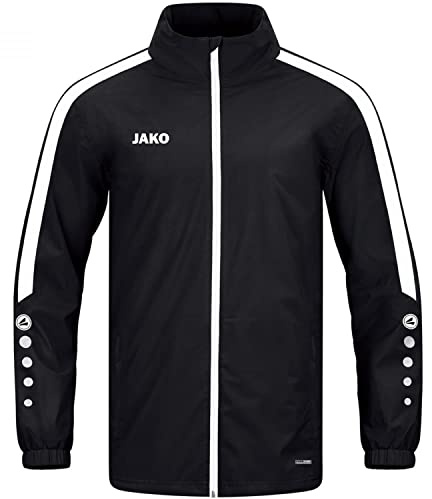 JAKO Power allvädersjacka herr
