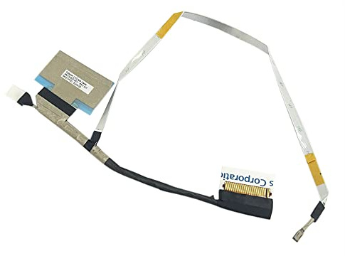 JINTAI LCD LVDS LED Screen Flex Cable for Acer Spin 5 SP51354N56M2 2in1 | N19W3 LCD EDP 40PIN 450.0K202.0001 450.0K202.0011 Screen Video Cable