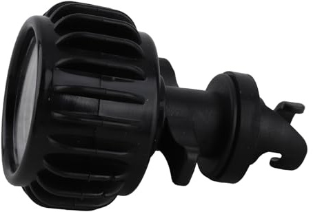 Xiuganpo Durable Inflatable Boat Barometer Lightweight Rubber Dinghy Barometer with Accurate Measurements for Pressure Data Reading in Outdoor Activities PVC Material