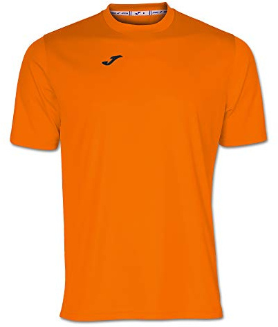 Joma Herren T-Shirt Mit Kurzen Ärmeln, 8XS - 3XL - Combi M/C