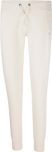 Erima dam Joggingbyxor med muddar (260017), crème, 44