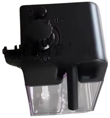 Compatibilidad con los accesorios del depósito de leche la cafetera cápsulas Nespresso Nestlé/DeLonghi Delong EN550 520(1pcs1)