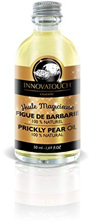 INNOVATOUCH Cosmetic Huile Magicieuse Figue de Barbarie 50 ml