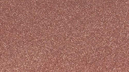 Knorr prandell Pigment Stempelkissen 10x7cm rose gold