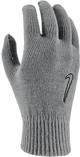 Nike Unisex – Erwachsene Knitted Tech and Grip Handschuhe