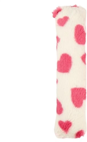 Weqizuerqi Oreiller pour chat - Jouet interactif en peluche pour chat - Jouet stimulant - Jeu d'enrichissement pour chaton - Coussin de soulagement pour animaux de compagnie avec hochet en papier pour
