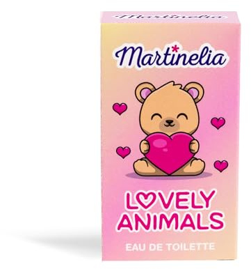World World Lovely Animals Eau De Toilette 15 ml som doftprodukt för daglig rutin