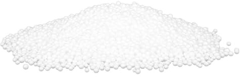 TIDTALEO Bean Bag Filling Foams Particles 7-9mm Epp Foam Balls Sofa Cushion Refill Multi-use Decorative Balls for Dog Bed and Living Room Beanbags