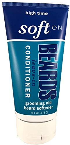 High Time Soft per barba Leave-in-Conditioner 4,75 oz