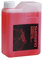 Shimano Spares Disc brake mineral oil 1 litre, Red
