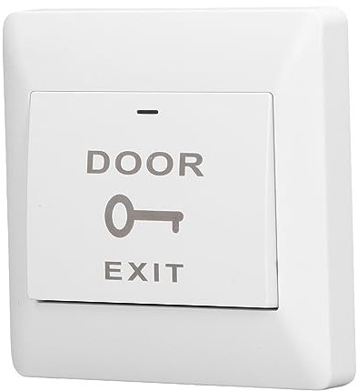 DC 12V Smart Door Switch Smart Auto Reset WiFi APP Switch Garage Apriporta Controller Controllo Vocale Remoto Pannello Interruttori Intelligente