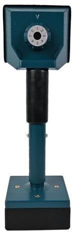 XDTKJDZ knee kicker carpet stretcher, carpet tools installation kit, Gear Length 7 Gears Adjustable, Handle Retractable and Adjustable, for Home & Commercial DIY Installation,Laying Carpets
