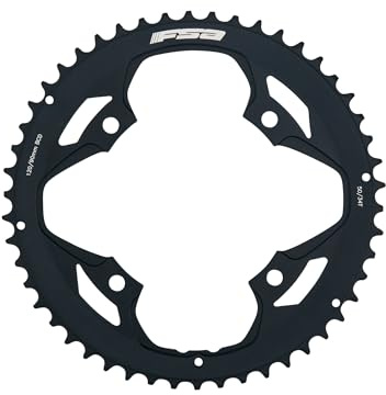 Full Speed Ahead FSA Pro Road Kettenblatt – 90x36T Schwarz N11 WB023-370-0048003140