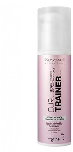 Definidor de Rizos Curl Trainer 150ml Kosswell