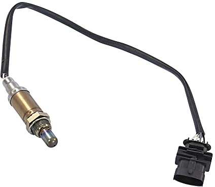 BESTPRICE ATP 1x Lambdasonde Regelsonde vor Kat 4-polig | Kompatibel mit: OPEL ASTRA G Cabriolet, ASTRA G Caravan, ASTRA G CC, ASTRA G Coupe, ASTRA G Stufenheck, CORSA B, CORSA C