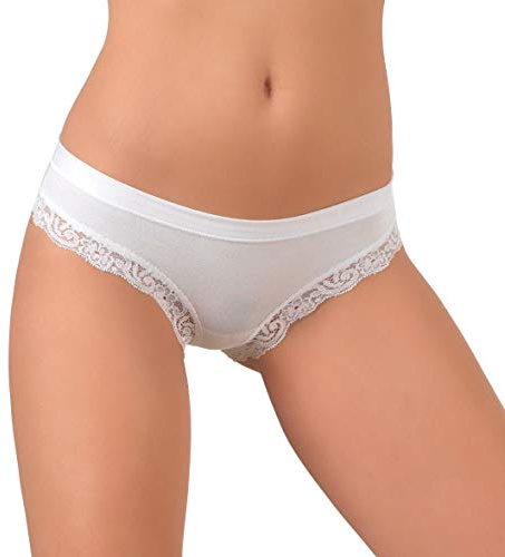JADEA Slip Donna Offerta 6 o 12 Pezzi Articolo 518