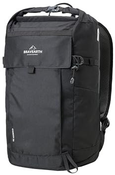 BravEarth Caiman Zaino da escursionismo 20l