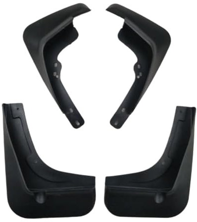 Schmutzfänger Auto Schlamm Klappen Kotflügel Splash Rad Schutz Kotflügel Für Für Malibu Für Achte Generation Limousine 2013-2015 Guards Körper Kit Auto Spritzschutz