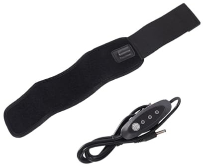 TIDTALEO USB Camera Lens Heater Strip Gear Adjustable Temperature Dew Prevention Warmer for Telescope and Camera Lens Low to High Heat Settings for Fog and Freeze Protection