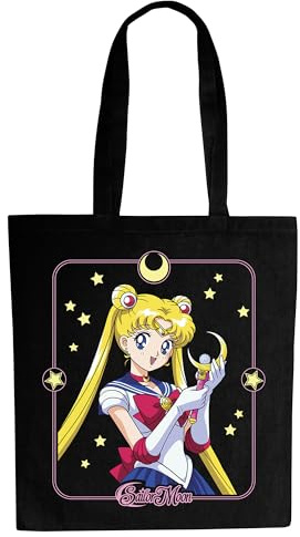 SAILOR MOON - Tote Bag - Sailor Moon