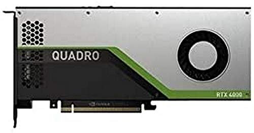 DELL NVIDIA Quadro RTX 4000 8GB 3X DP