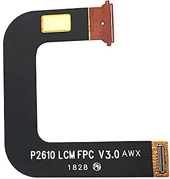Für Huawei MediaPad M5 Lite 10 LCD Kabel Ersatz BAH-AL00 BAH-W09 BAH-L09 LCD Display Flex Kabel Motherboard Connect Repair Parts Kits