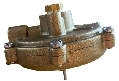 Baxi Combi 80E, 80 Eco, 105E, 105HE Diverter Valve Pressure Differential Assembly 7224342 (Supersedes 248063) - Hanicks