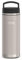THERMOS ICON BEVERAGE BOTTLE 0,71 L, beige/sandstone mate, termo de acero inoxidable 710 ml, botella aislada, 18 h caliente/24 h frío, apto para lavavajillas, absolutamente hermético, libre de BPA