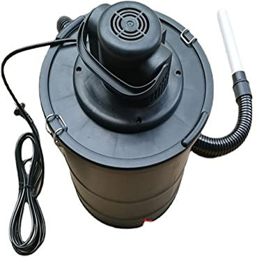 arik Self Priming Diaphragm Water Pump Industrial Ash-Sucking Woodworking Vacuum Cleaner Small Bag Type Dust Collector Buddhist Bead Machine Vacuum Cleaner